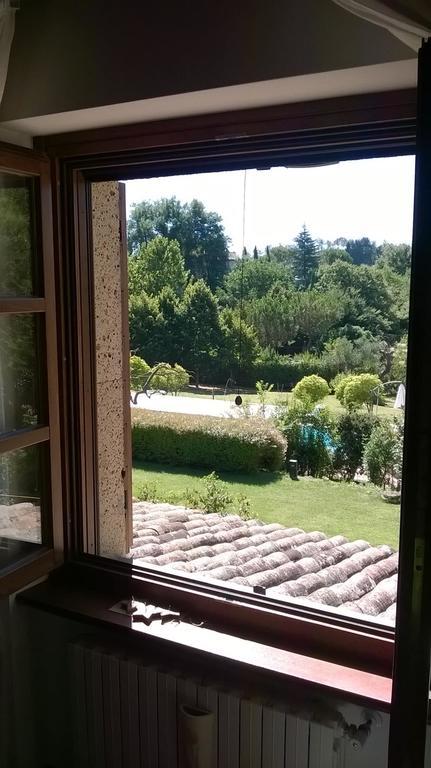 Isola Verde Orvieto酒店 外观 照片