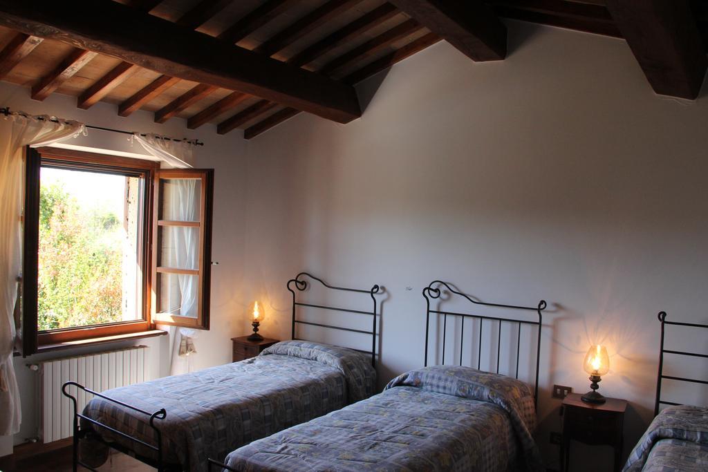 Isola Verde Orvieto酒店 外观 照片